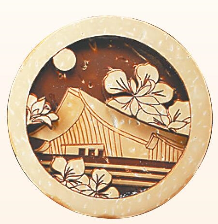 续上新 冰箱上的琼岛风物开元棋牌海南文创冰箱贴持(图5)