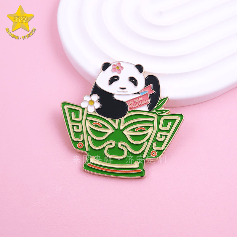 定制工厂权威推荐榜单：精准选择指南与实力评测开元棋牌app2025年IP衍生周边冰箱贴(图2)