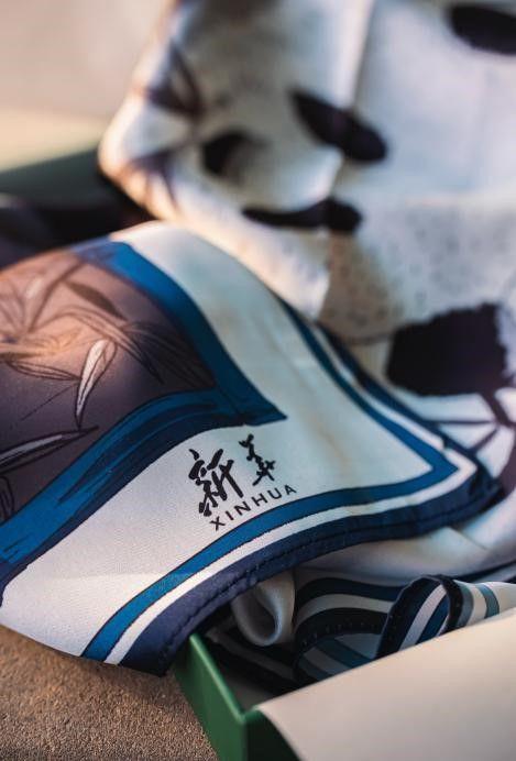 正实现“让文化可收藏让知识可陪伴”开元棋牌新华社知识手伴重磅上新真(图7)